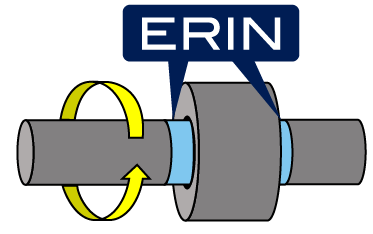 ERIN,エリン,えりん,表面処理