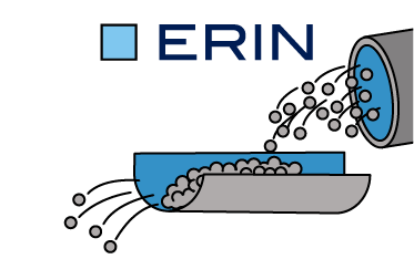 ERIN,エリン,えりん,表面処理