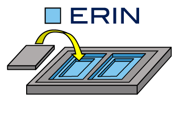 ERIN,エリン,えりん,表面処理