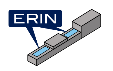 ERIN,エリン,えりん,表面処理