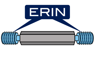 ERIN,エリン,えりん,表面処理